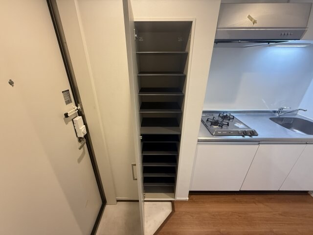 サンクス東須磨の物件内観写真