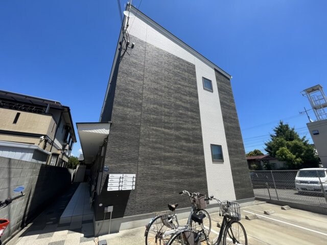 あんしん+東垂水の物件外観写真