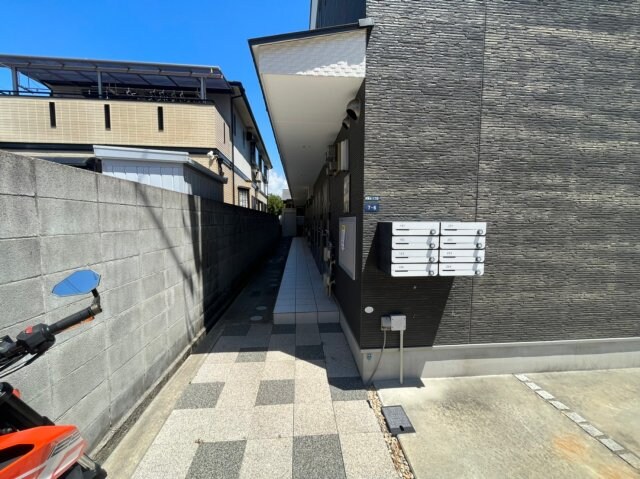 あんしん+東垂水の物件外観写真