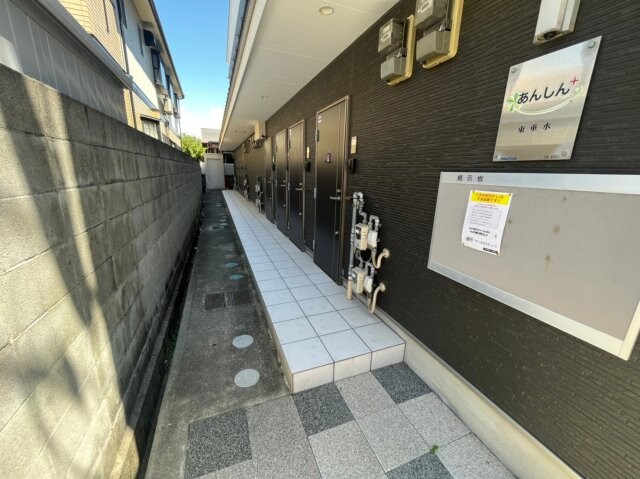 あんしん+東垂水の物件外観写真