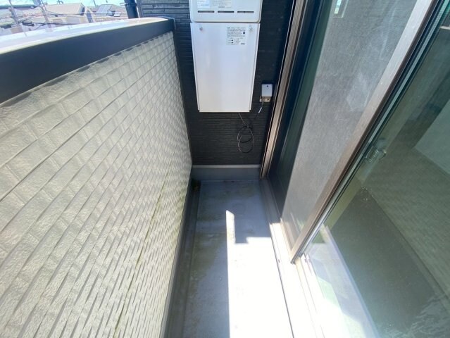 あんしん+東垂水の物件内観写真