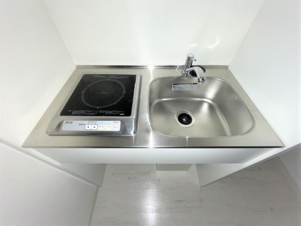 オリーブハウスの物件内観写真