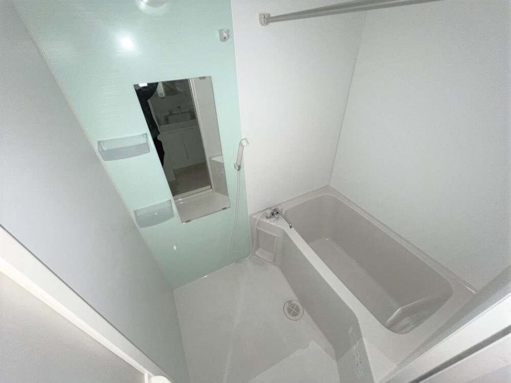 オリーブハウスの物件内観写真