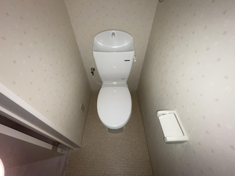 オリーブハウスの物件内観写真