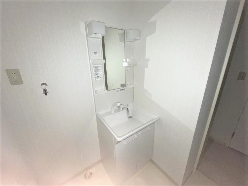 オリーブハウスの物件内観写真