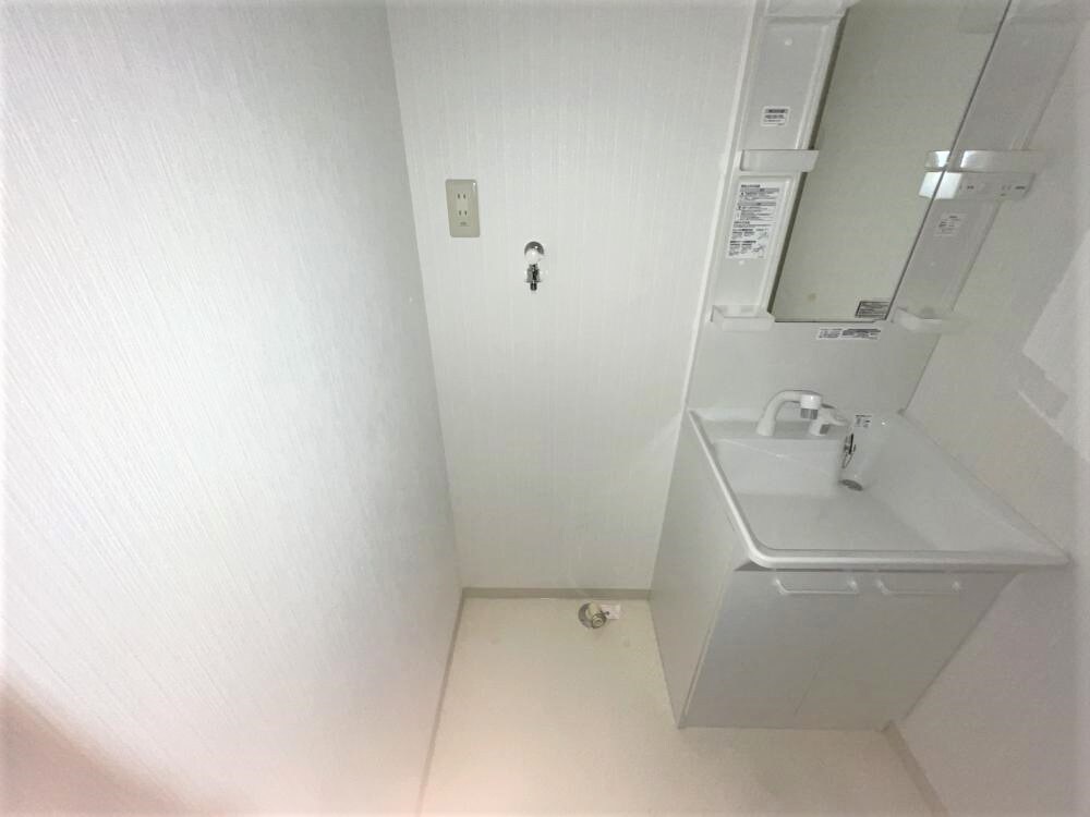 オリーブハウスの物件内観写真