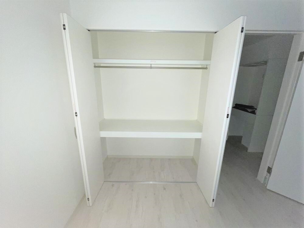 オリーブハウスの物件内観写真