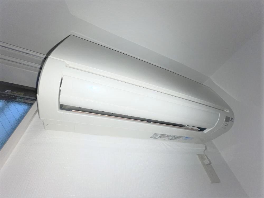 オリーブハウスの物件内観写真