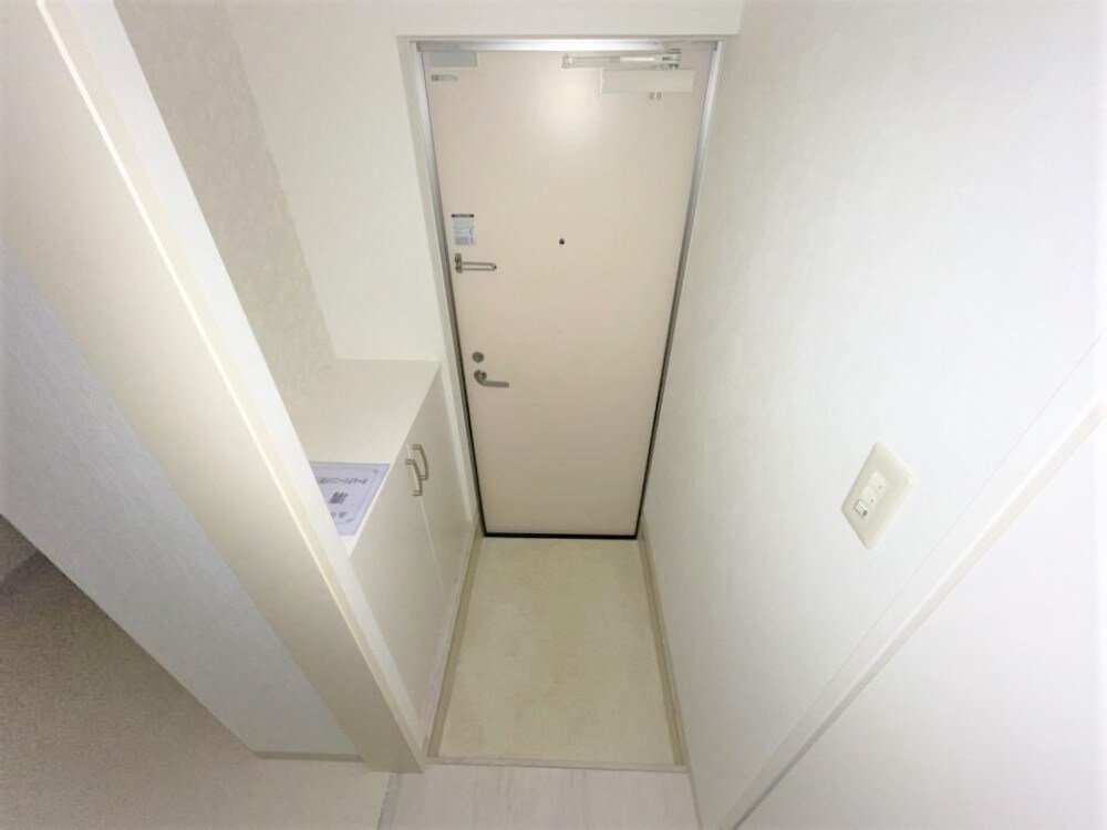 オリーブハウスの物件内観写真