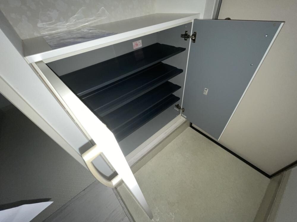 オリーブハウスの物件内観写真