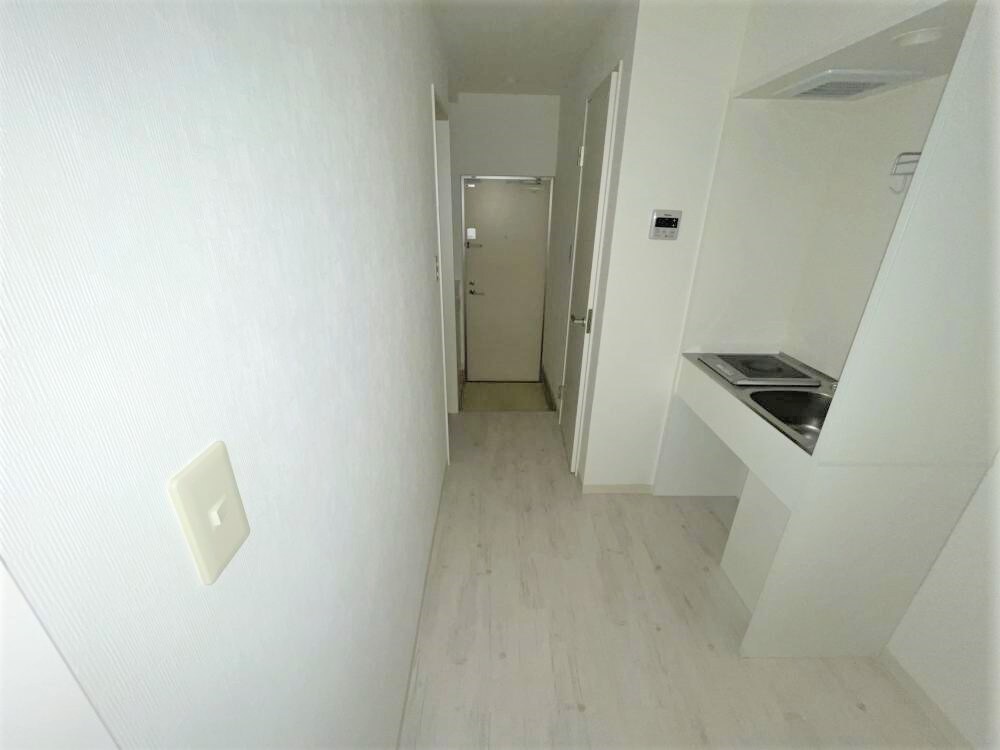 オリーブハウスの物件内観写真