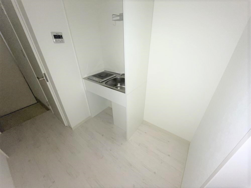 オリーブハウスの物件内観写真