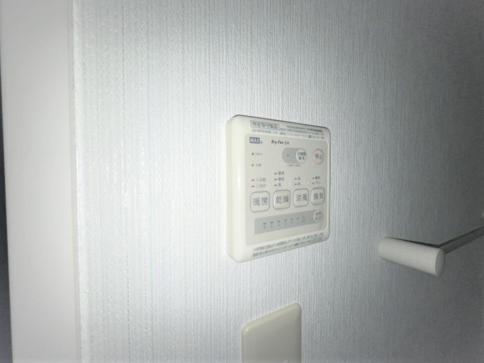 オリーブハウスの物件内観写真