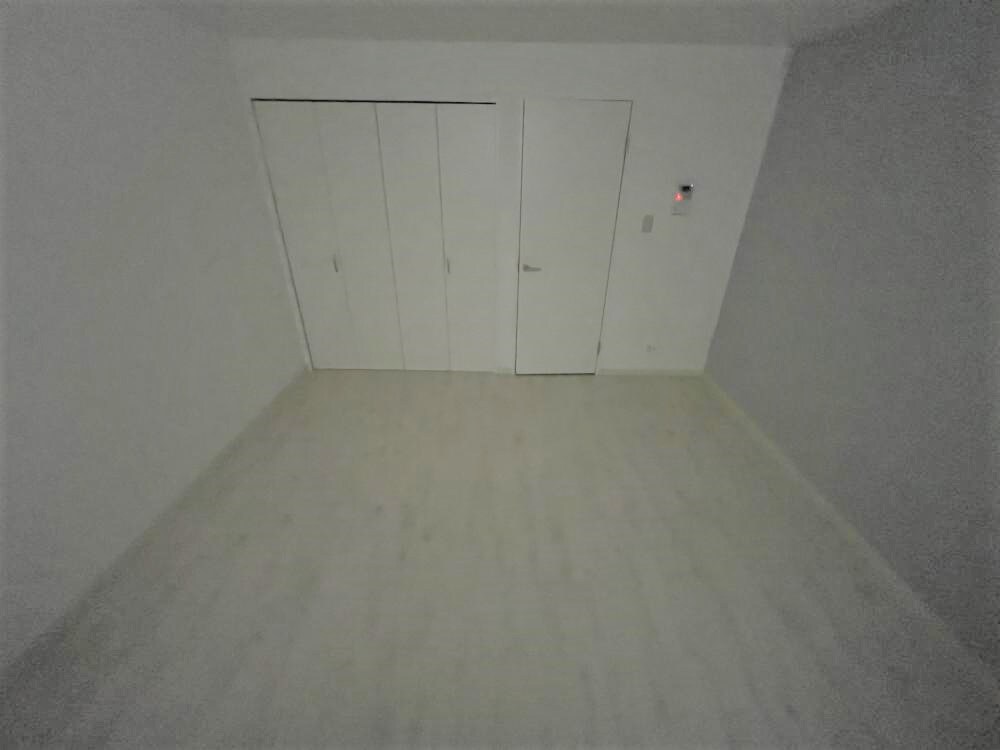 オリーブハウスの物件内観写真