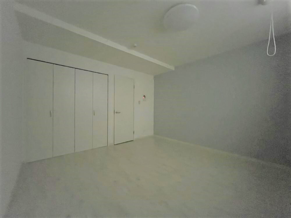 オリーブハウスの物件内観写真