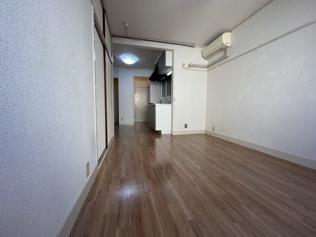 丸山ビルの物件内観写真