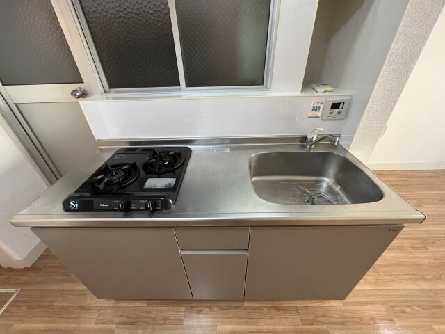 丸山ビルの物件内観写真