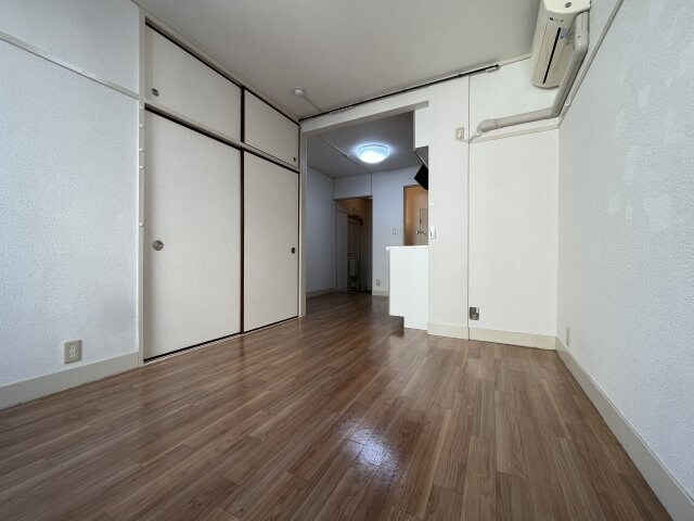 丸山ビルの物件内観写真