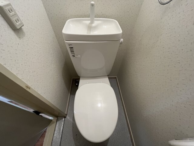 丸山ビルの物件内観写真