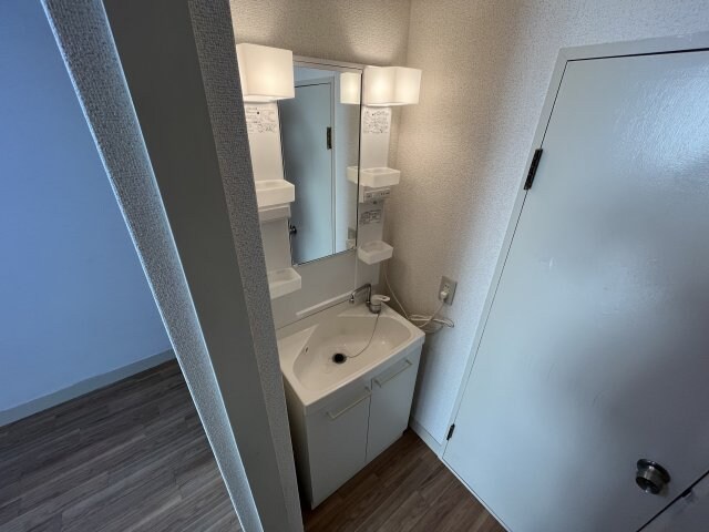 丸山ビルの物件内観写真