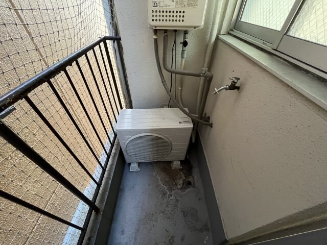 丸山ビルの物件内観写真