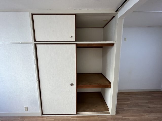 丸山ビルの物件内観写真