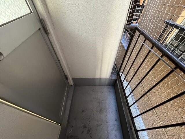 丸山ビルの物件内観写真