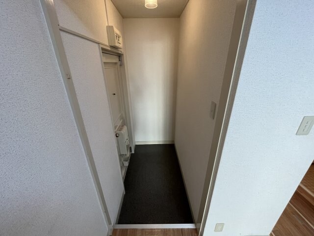 丸山ビルの物件内観写真