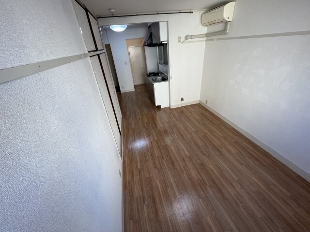 丸山ビルの物件内観写真