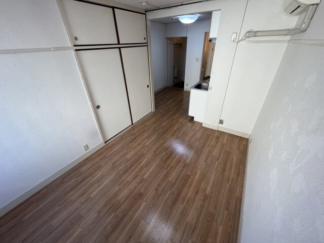 丸山ビルの物件内観写真