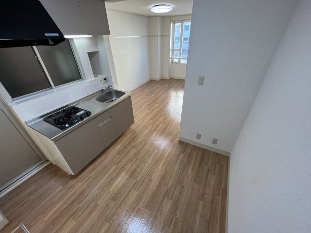 丸山ビルの物件内観写真