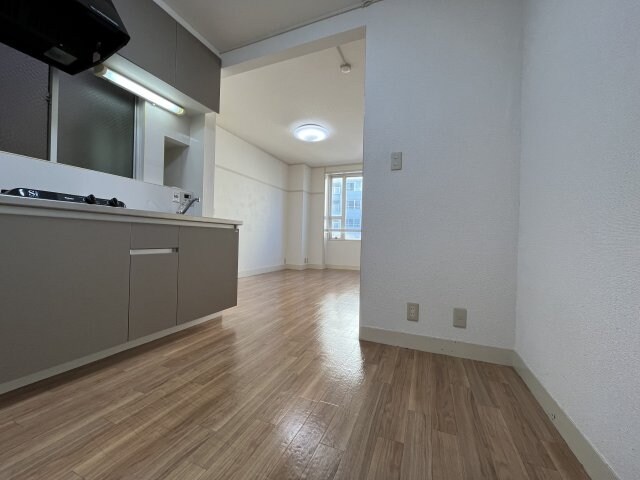 丸山ビルの物件内観写真