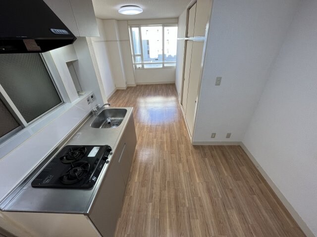 丸山ビルの物件内観写真