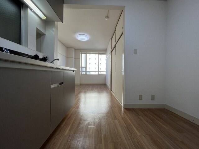 丸山ビルの物件内観写真