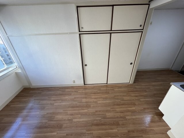 丸山ビルの物件内観写真