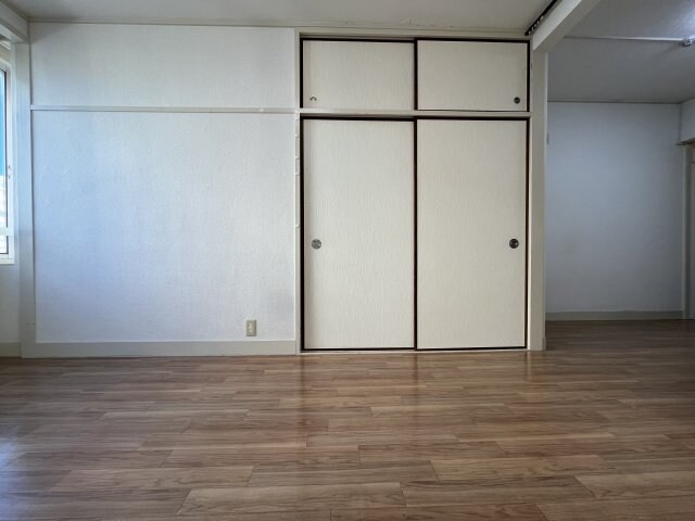 丸山ビルの物件内観写真