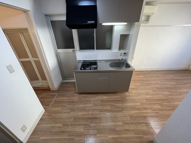 丸山ビルの物件内観写真