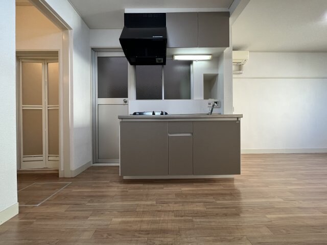 丸山ビルの物件内観写真