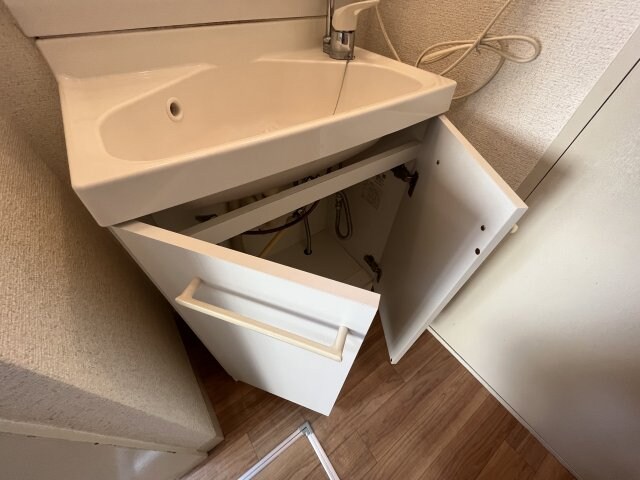 丸山ビルの物件内観写真