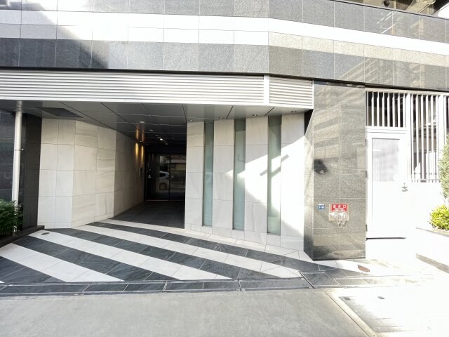 エステムコート神戸ハーバーランド前6ピクシスの物件外観写真