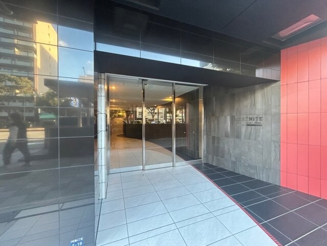 セレニテ神戸ミラクの物件外観写真