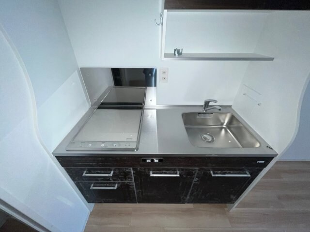 セレニテ神戸ミラクの物件内観写真