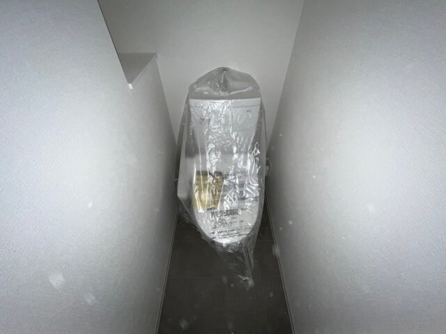 セレニテ神戸ミラクの物件内観写真