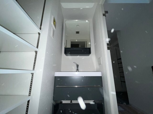 セレニテ神戸ミラクの物件内観写真