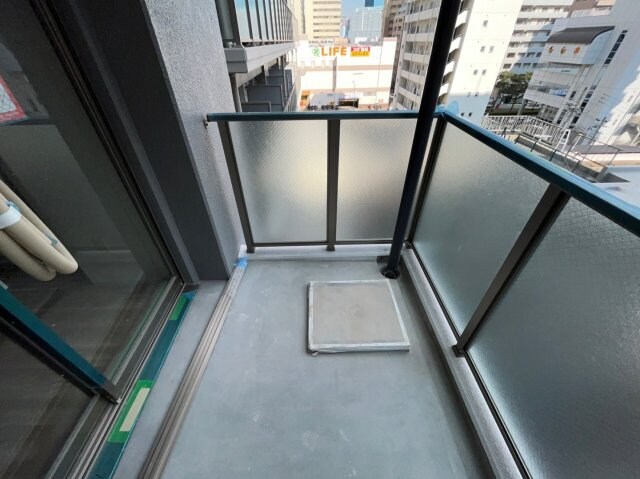 セレニテ神戸ミラクの物件内観写真