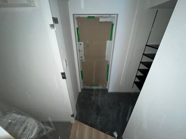 セレニテ神戸ミラクの物件内観写真