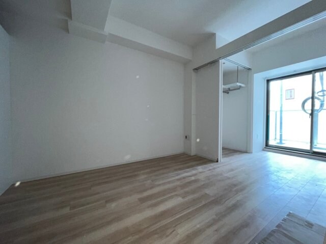 セレニテ神戸ミラクの物件内観写真