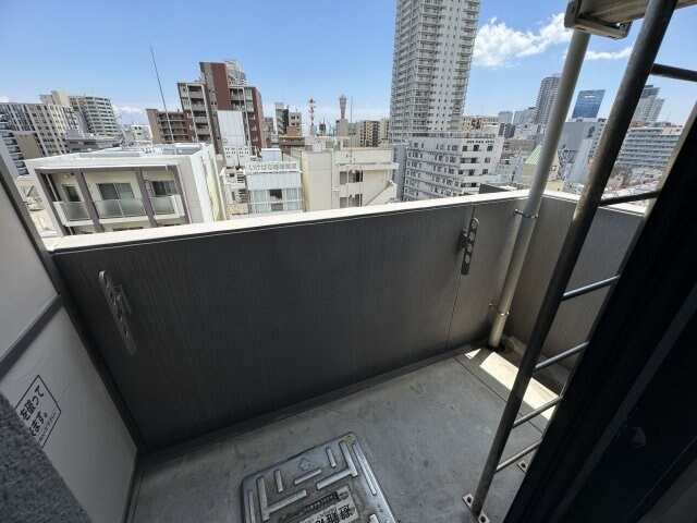 CITYSPIRE神戸元町1の物件内観写真
