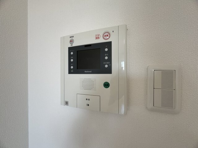 CITYSPIRE神戸元町1の物件内観写真