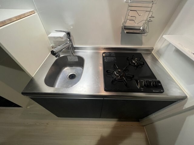 エヌエムサンカンテキャトフE棟の物件内観写真